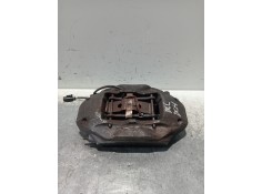 Recambio de pinza freno delantera derecha para volkswagen touareg (7la) tdi v6 referencia OEM IAM 209236061A  