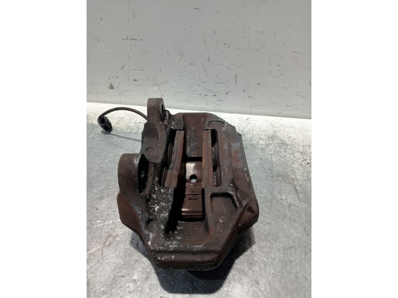 Recambio de pinza freno delantera derecha para volkswagen touareg (7la) tdi v6 referencia OEM IAM 209236061A  