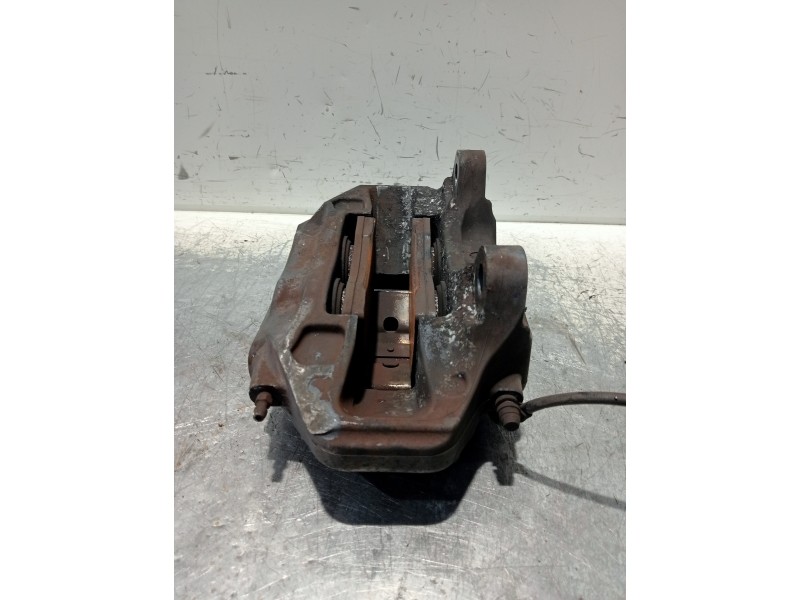 Recambio de pinza freno delantera derecha para volkswagen touareg (7la) tdi v6 referencia OEM IAM 209236061A  
