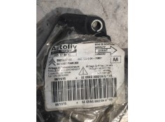 Recambio de centralita airbag para citroen c3 picasso live edition referencia OEM IAM 9803837180 626178800  2