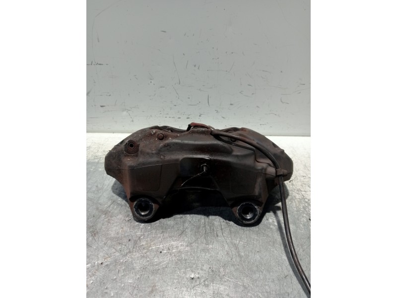 Recambio de pinza freno delantera derecha para volkswagen touareg (7la) tdi v6 referencia OEM IAM 209236061A  