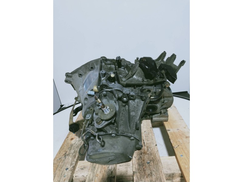 Recambio de caja cambios para citroen xsara picasso 1.8 16v referencia OEM IAM 20DL68 2188786A 