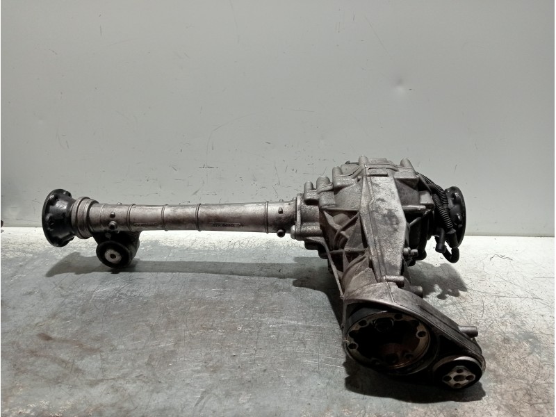 Recambio de diferencial delantero para volkswagen touareg (7la) tdi v6 referencia OEM IAM 4460310021 4460310020 4460310026