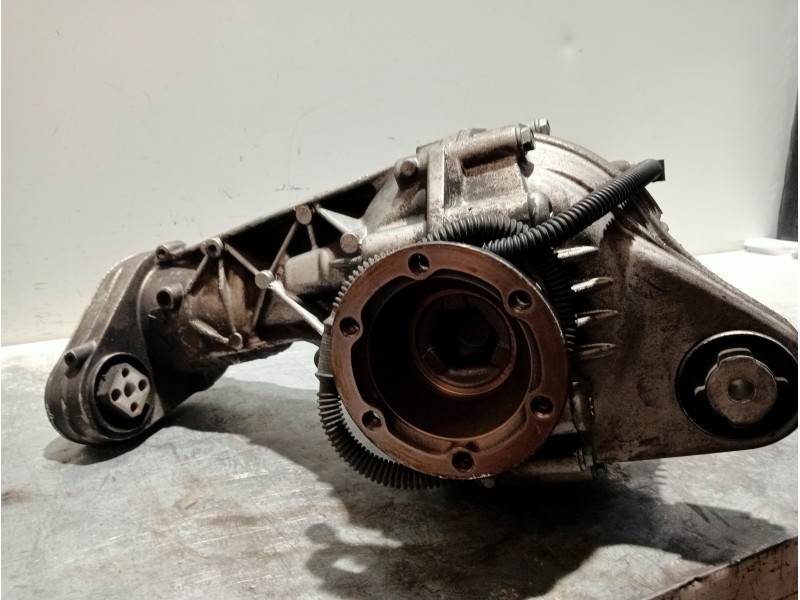 Recambio de diferencial delantero para volkswagen touareg (7la) tdi v6 referencia OEM IAM 4460310021 4460310020 4460310026