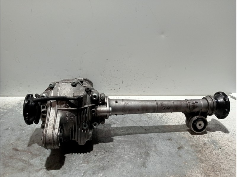 Recambio de diferencial delantero para volkswagen touareg (7la) tdi v6 referencia OEM IAM 4460310021 4460310020 4460310026