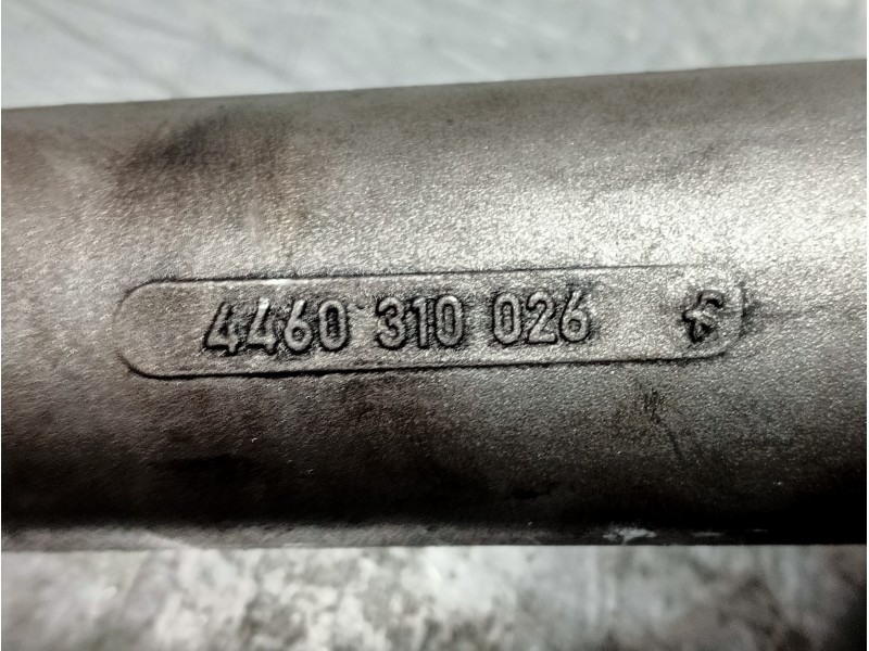 Recambio de diferencial delantero para volkswagen touareg (7la) tdi v6 referencia OEM IAM 4460310021 4460310020 4460310026