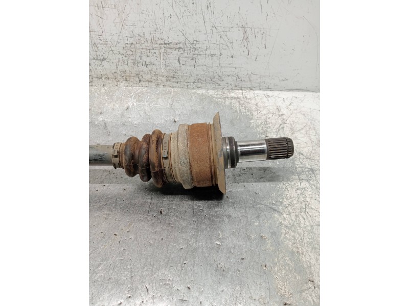 Recambio de transmision trasera derecha para bmw x3 (f25) xdrive 20d referencia OEM IAM 7598038AI02  