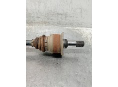 Recambio de transmision trasera izquierda para bmw x3 (f25) xdrive 20d referencia OEM IAM 7598037AI02   2