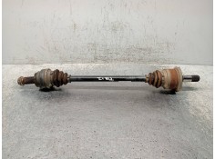 Recambio de transmision trasera izquierda para bmw x3 (f25) xdrive 20d referencia OEM IAM 7598037AI02  