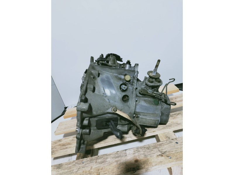 Recambio de caja cambios para citroen xsara picasso 1.8 16v referencia OEM IAM 20DL68 2188786A 