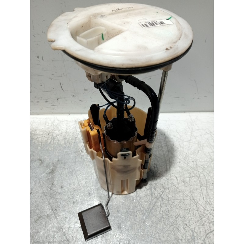 Recambio de bomba combustible para mercedes clase b (w245) 200 cdi (245.208) referencia OEM IAM   