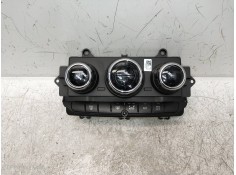 Recambio de mando calefaccion / aire acondicionado para mini countryman (f60) cooper referencia OEM IAM 6131933460402 3733479465