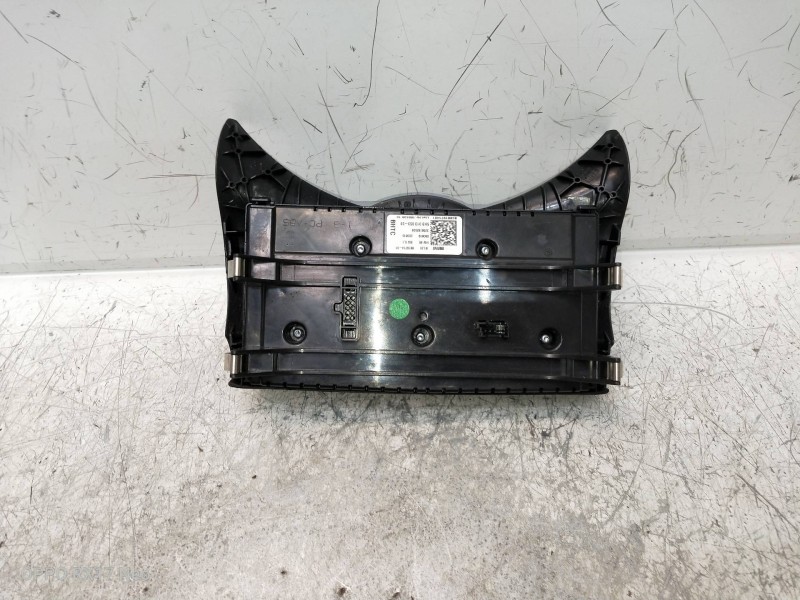 Recambio de mando calefaccion / aire acondicionado para mini countryman (f60) cooper referencia OEM IAM 6131681971401 3206192534