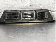 Recambio de centralita motor uce para renault laguna iii 2.0 dci diesel fap referencia OEM IAM 0281014646 8200726880 