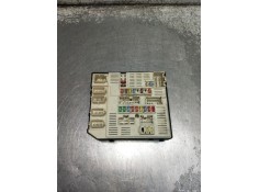 Recambio de caja reles / fusibles para renault laguna iii 2.0 dci diesel fap referencia OEM IAM 519287411  