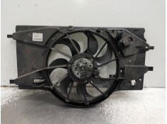 Recambio de electroventilador para renault laguna iii 2.0 dci diesel fap referencia OEM IAM 0130307096  