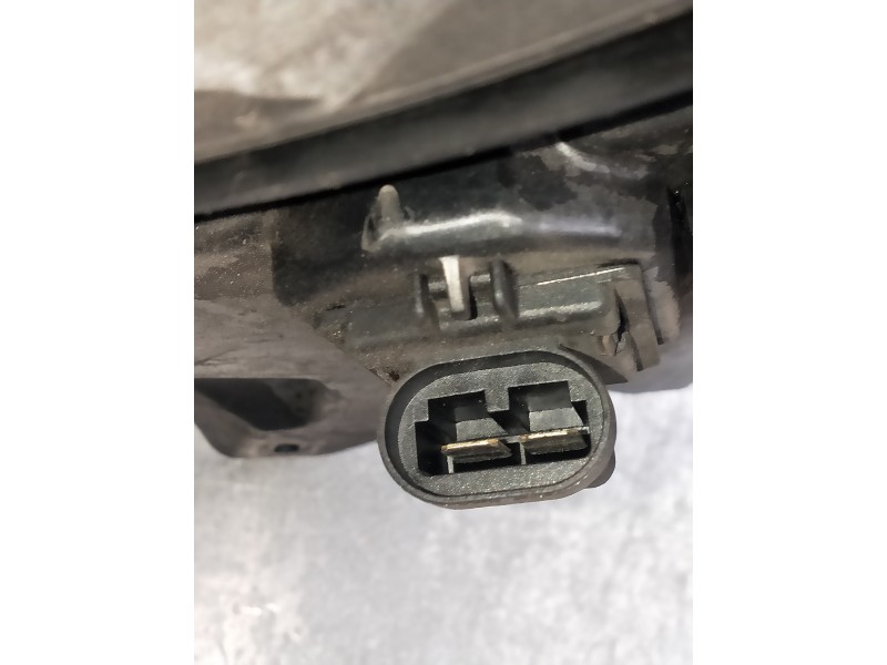 Recambio de electroventilador para renault laguna iii 2.0 dci diesel fap referencia OEM IAM 0130307096  