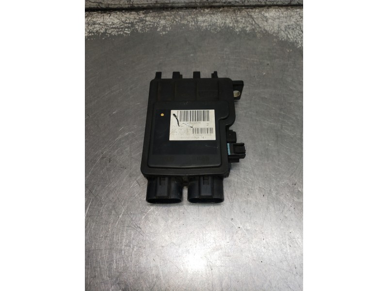 Recambio de modulo electronico para renault laguna iii 2.0 dci diesel fap referencia OEM IAM 243800002R  