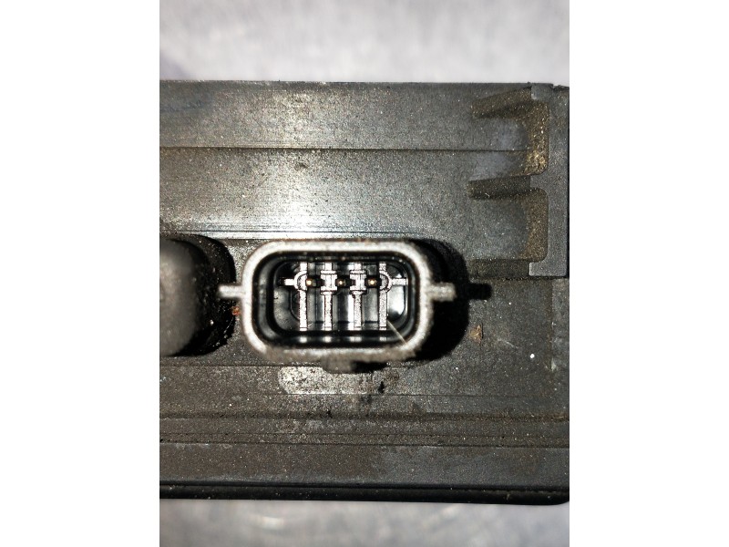 Recambio de modulo electronico para renault laguna iii 2.0 dci diesel fap referencia OEM IAM 243800002R  