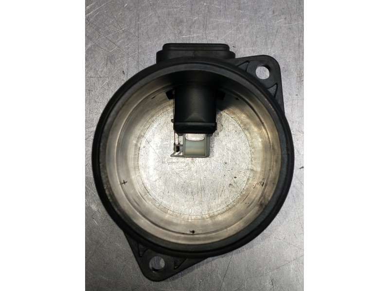 Recambio de caudalimetro para renault laguna iii 2.0 dci diesel fap referencia OEM IAM 8200280065 H8200327690 