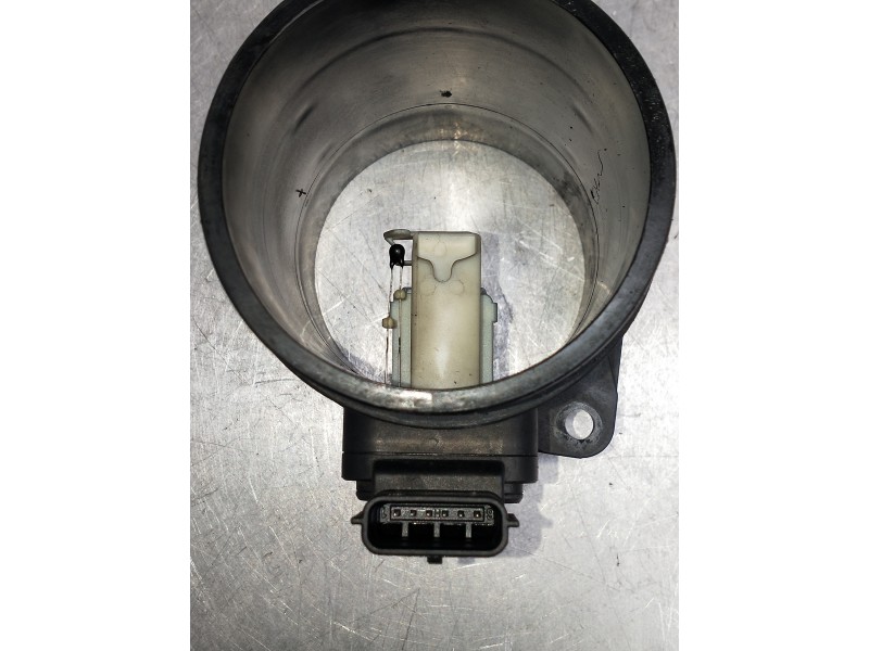 Recambio de caudalimetro para renault laguna iii 2.0 dci diesel fap referencia OEM IAM 8200280065 H8200327690 