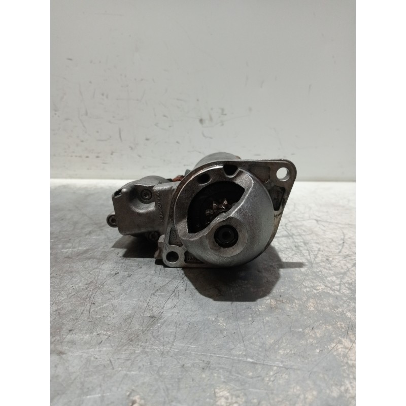 Recambio de motor arranque para mercedes clase b (w245) 200 cdi (245.208) referencia OEM IAM 1005821986 025286 