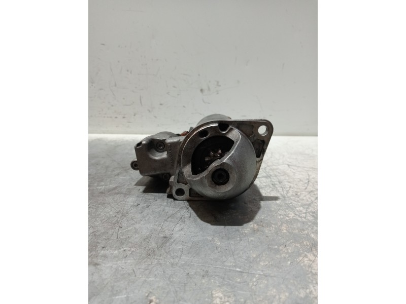 Recambio de motor arranque para mercedes clase b (w245) 200 cdi (245.208) referencia OEM IAM 1005821986 025286 