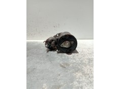 Recambio de motor arranque para mercedes clase b (w245) 200 cdi (245.208) referencia OEM IAM 1005821986 025286  2