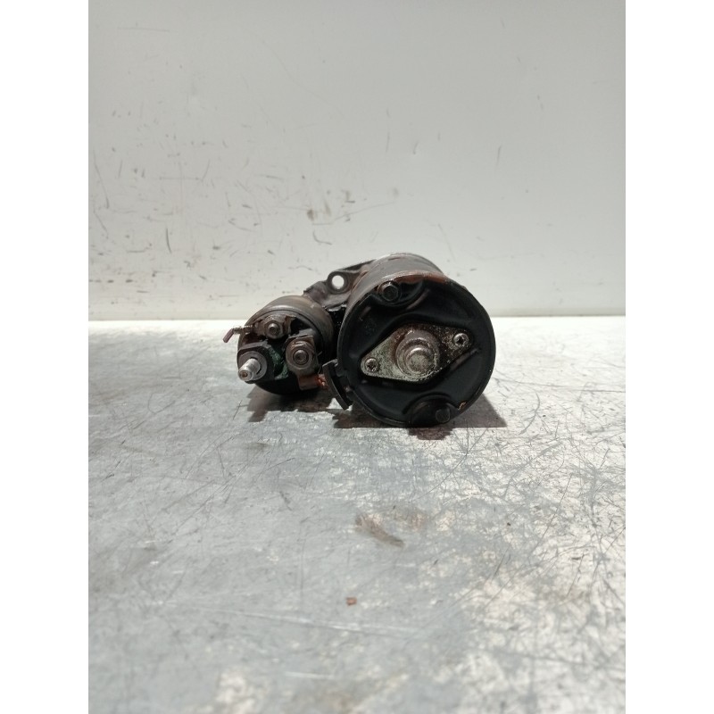 Recambio de motor arranque para mercedes clase b (w245) 200 cdi (245.208) referencia OEM IAM 1005821986 025286 