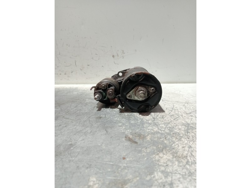 Recambio de motor arranque para mercedes clase b (w245) 200 cdi (245.208) referencia OEM IAM 1005821986 025286 