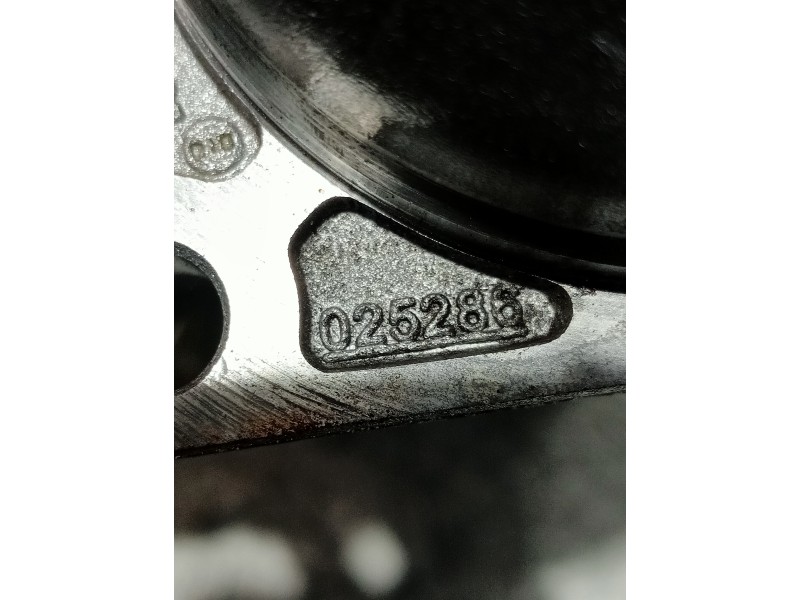 Recambio de motor arranque para mercedes clase b (w245) 200 cdi (245.208) referencia OEM IAM 1005821986 025286 