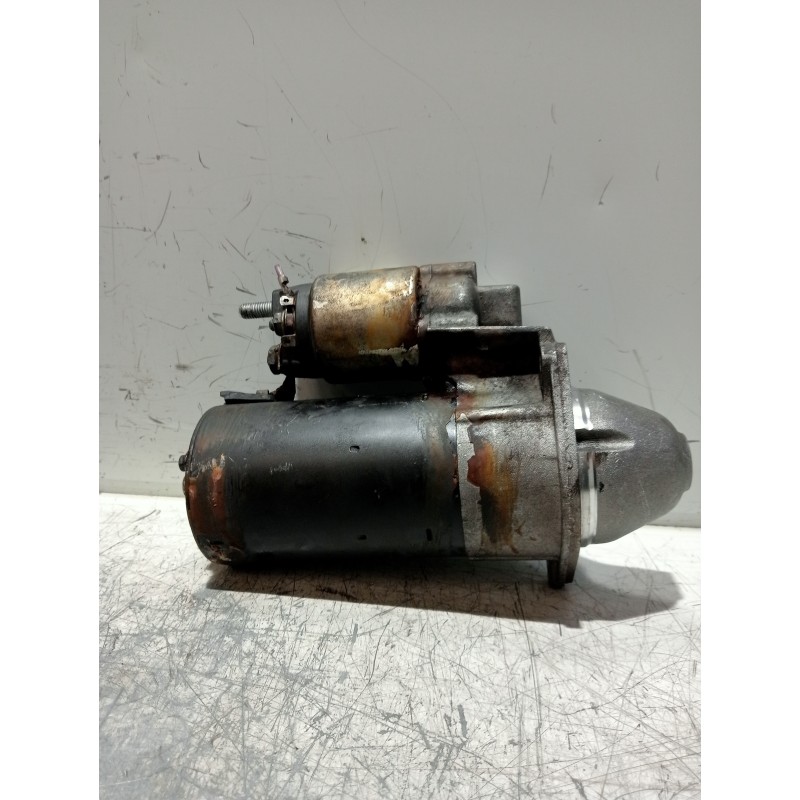 Recambio de motor arranque para mercedes clase b (w245) 200 cdi (245.208) referencia OEM IAM 1005821986 025286 