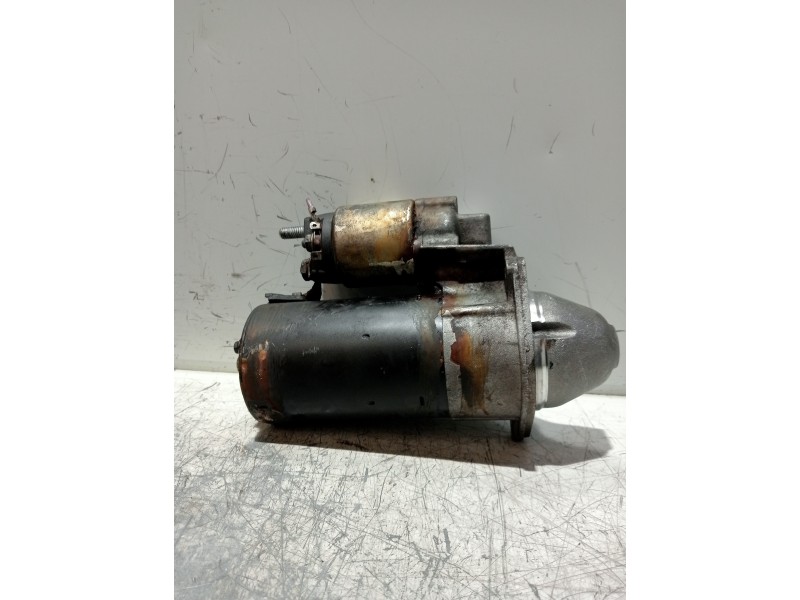 Recambio de motor arranque para mercedes clase b (w245) 200 cdi (245.208) referencia OEM IAM 1005821986 025286 