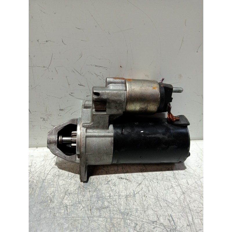 Recambio de motor arranque para mercedes clase b (w245) 200 cdi (245.208) referencia OEM IAM 1005821986 025286 