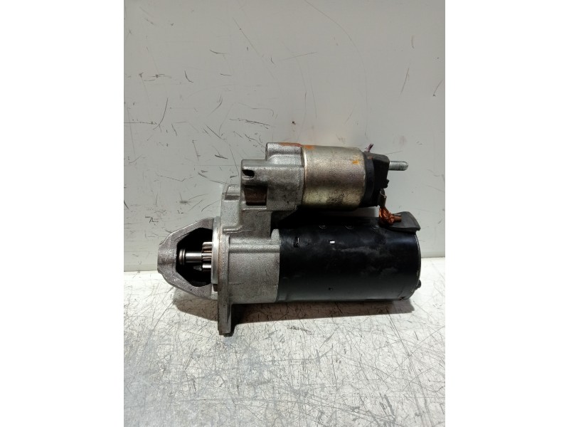 Recambio de motor arranque para mercedes clase b (w245) 200 cdi (245.208) referencia OEM IAM 1005821986 025286 