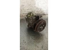 Recambio de compresor aire acondicionado para fiat nuova 500 (150) lounge referencia OEM IAM 51747318 SCSB06 5A7875200