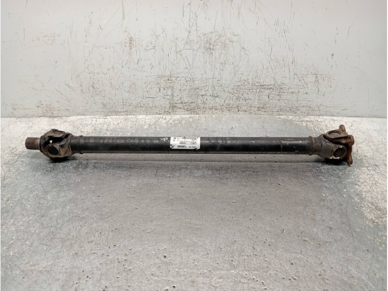 Recambio de transmision central delantera para bmw x3 (f25) xdrive 20d referencia OEM IAM 7589985  