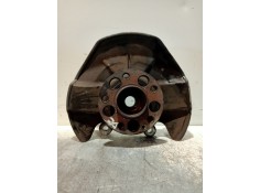 Recambio de mangueta delantera derecha para mercedes clase b (w245) 200 cdi (245.208) referencia OEM IAM   