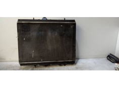 Recambio de radiador agua para peugeot 406 berlina (s1/s2) st referencia OEM IAM    2