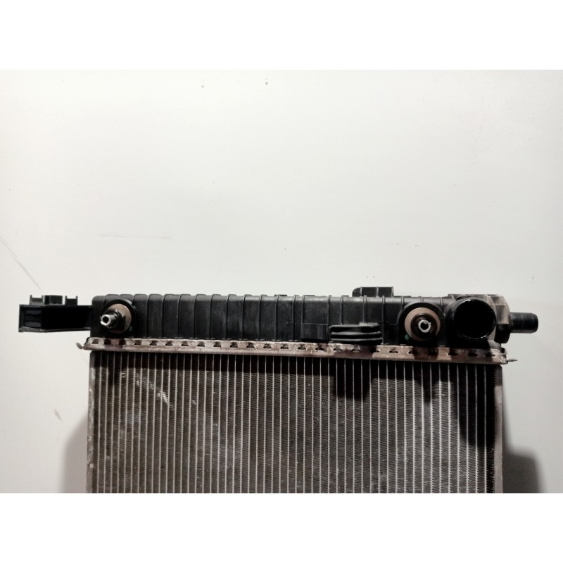 Recambio de radiador agua para mercedes clase b (w245) 200 cdi (245.208) referencia OEM IAM A1695002103 Q03L4568 A1695003604