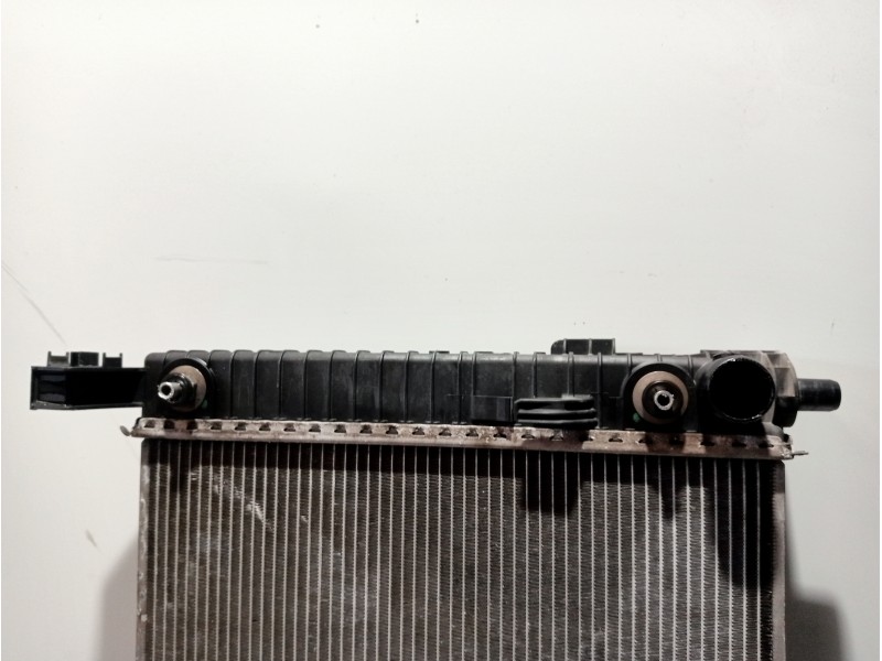 Recambio de radiador agua para mercedes clase b (w245) 200 cdi (245.208) referencia OEM IAM A1695002103 Q03L4568 A1695003604