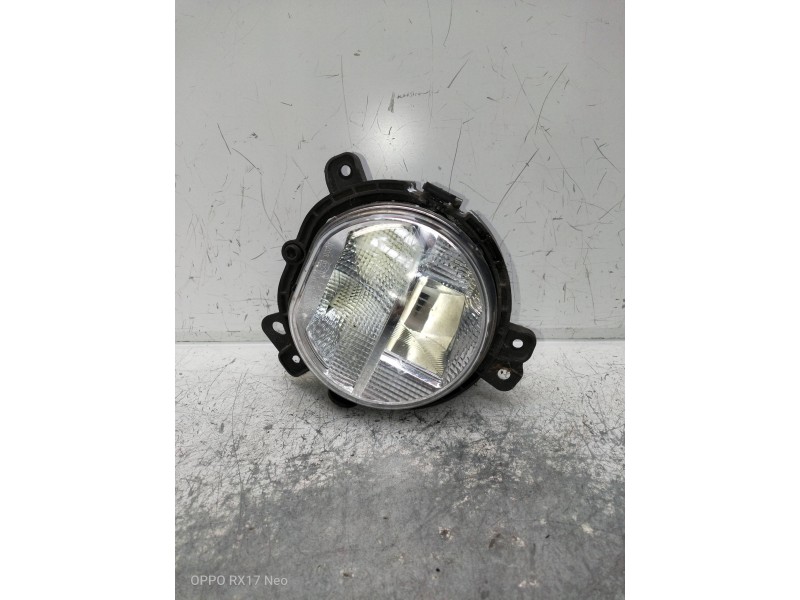 Recambio de faro antiniebla izquierdo para mini countryman (f60) cooper referencia OEM IAM  OJO VER FOTOS 