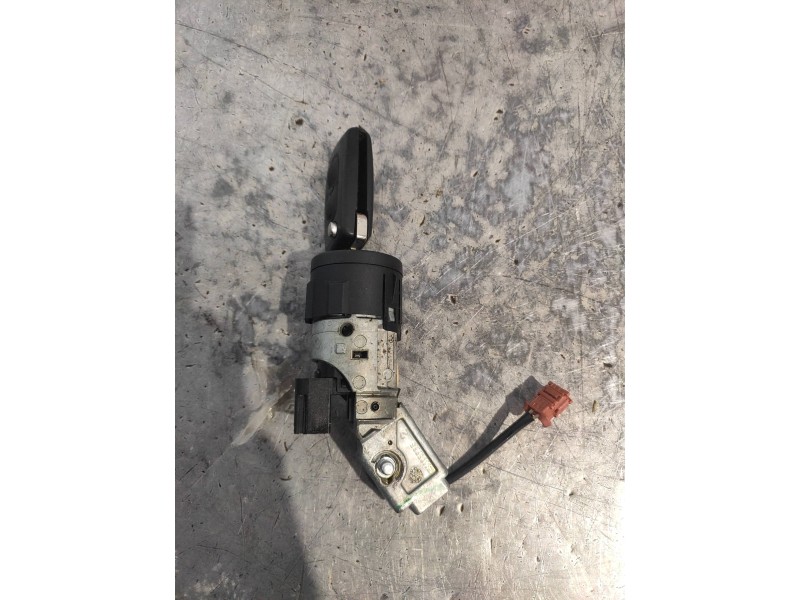 Recambio de conmutador de arranque para citroen c3 picasso live edition referencia OEM IAM N0503451  