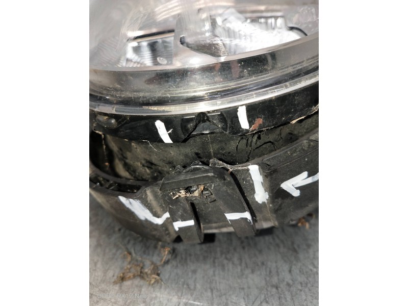 Recambio de faro antiniebla izquierdo para mini countryman (f60) cooper referencia OEM IAM  OJO VER FOTOS 