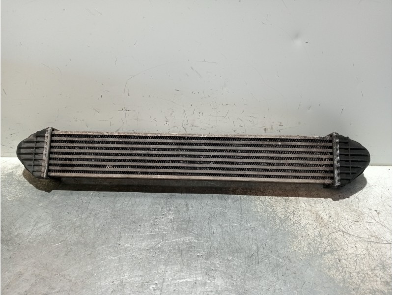 Recambio de intercooler para mercedes clase b (w245) 200 cdi (245.208) referencia OEM IAM A1695000000 Q04G0976002 