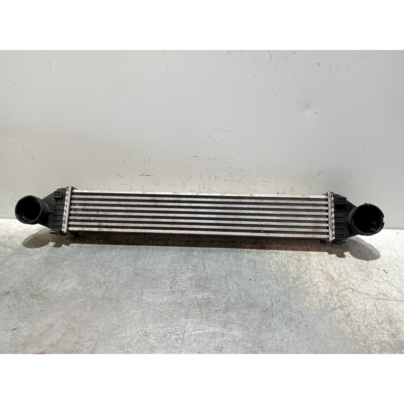 Recambio de intercooler para mercedes clase b (w245) 200 cdi (245.208) referencia OEM IAM A1695000000 Q04G0976002 