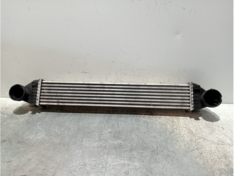 Recambio de intercooler para mercedes clase b (w245) 200 cdi (245.208) referencia OEM IAM A1695000000 Q04G0976002 