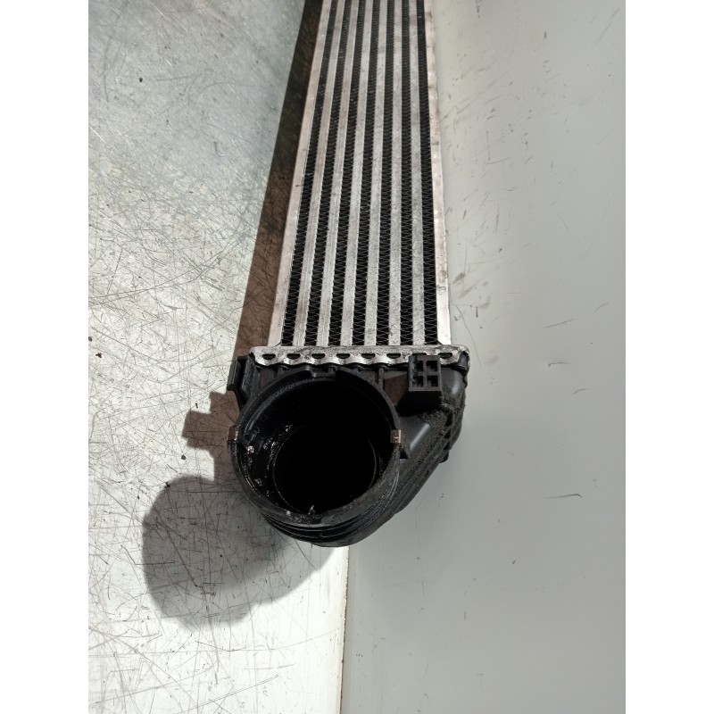 Recambio de intercooler para mercedes clase b (w245) 200 cdi (245.208) referencia OEM IAM A1695000000 Q04G0976002 