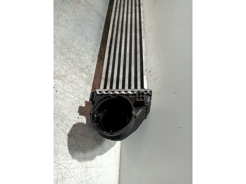 Recambio de intercooler para mercedes clase b (w245) 200 cdi (245.208) referencia OEM IAM A1695000000 Q04G0976002 