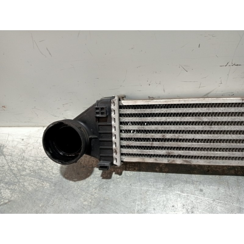 Recambio de intercooler para mercedes clase b (w245) 200 cdi (245.208) referencia OEM IAM A1695000000 Q04G0976002 